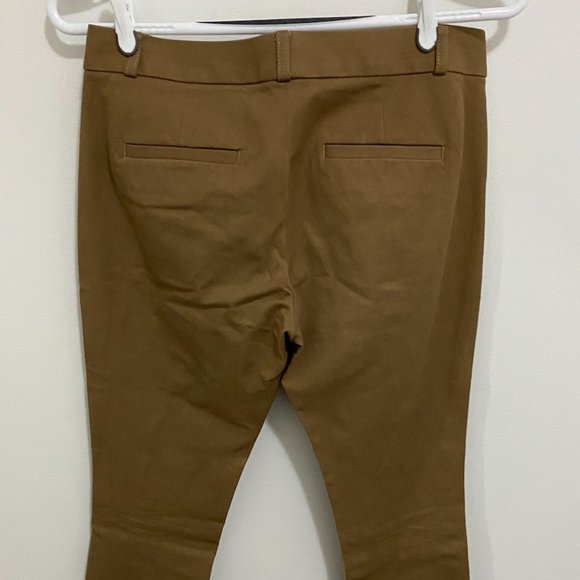 Banana Republic Sloan Pant - Tan - Picture 7 of 7
